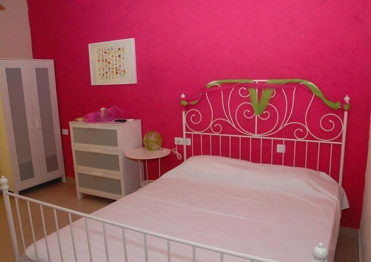 אפרטהוטל קרי Pansion Porto Tsi Ostrias חדר תמונה